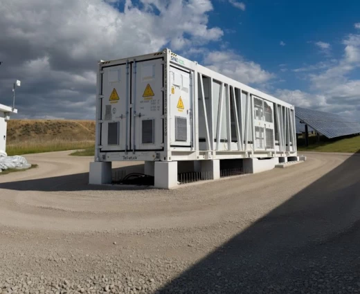 Green Energy Group – SUNWODA: Έργο αποθήκευσης 50MWh αλλάζει το ενεργειακό τοπίο της Κύπρου